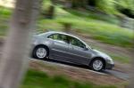 Honda Legend 2004 года